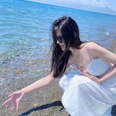 爱止于黄昏尽头